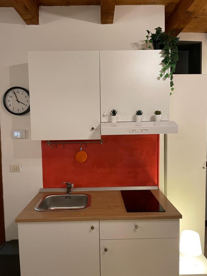 Mia Triest Exterior foto
