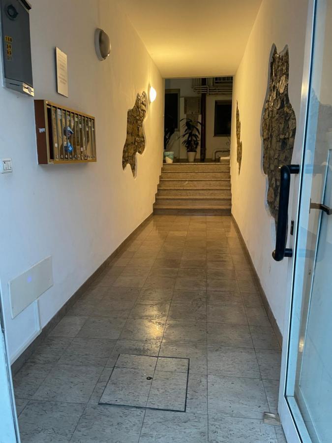 Mia Triest Exterior foto